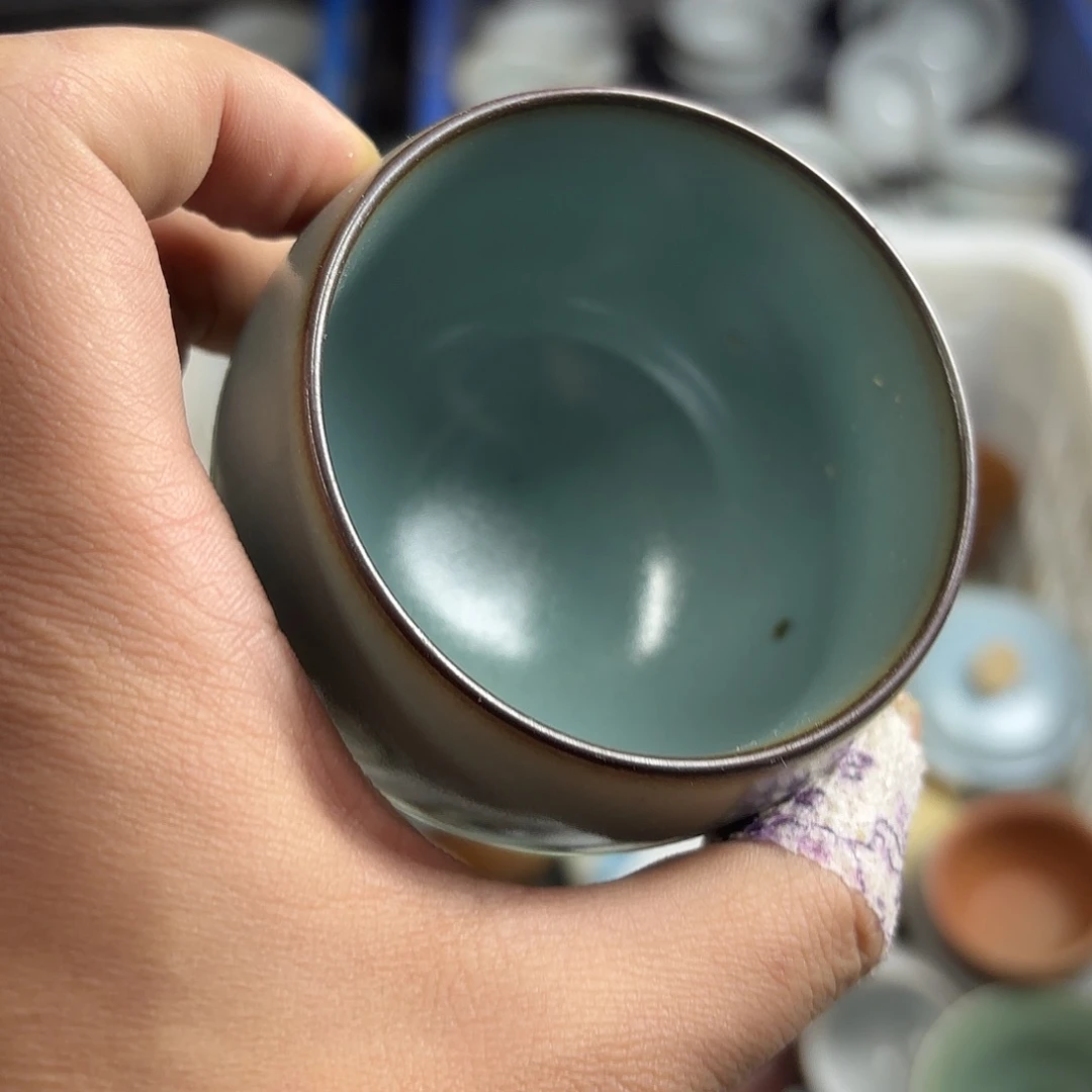 微瑕介意的不要下单