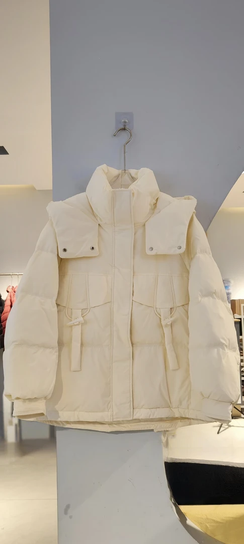 她之蝶时尚外套2244027