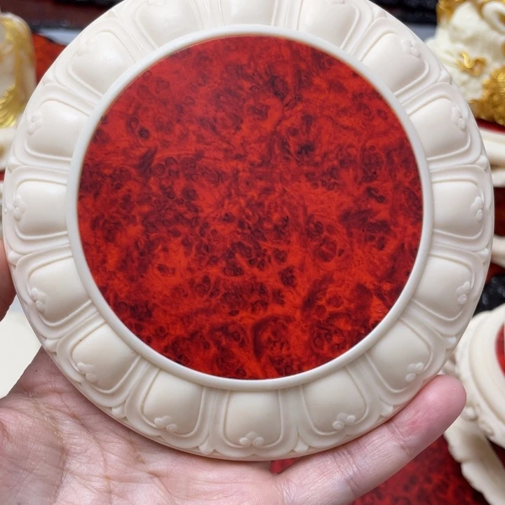 东非黑黄檀（紫光檀）