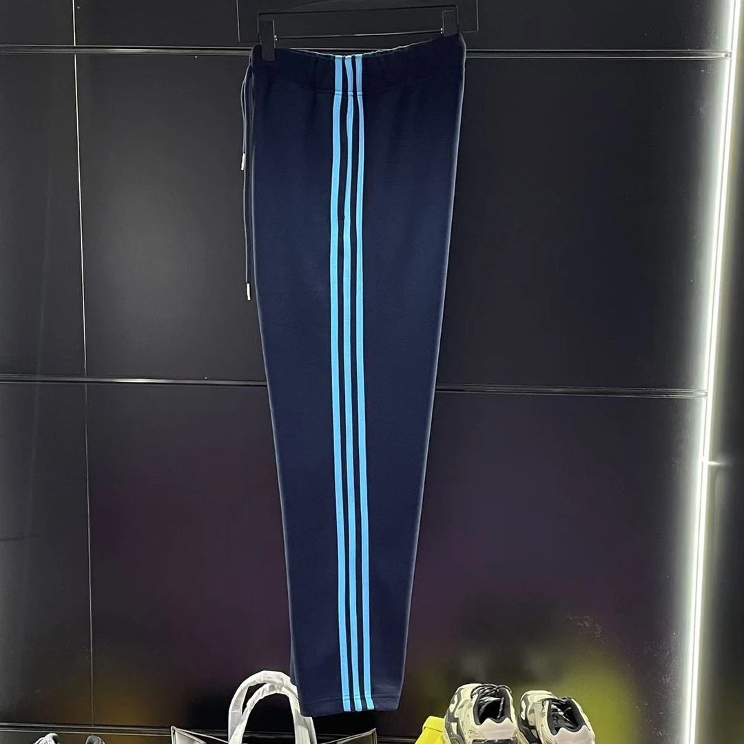 【TIME BOKAN】男士秋冬新款时尚百搭潮流轻奢休闲裤88237