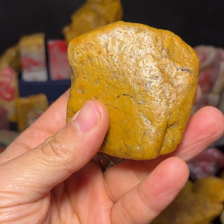 多***客昌化石国石昌化石