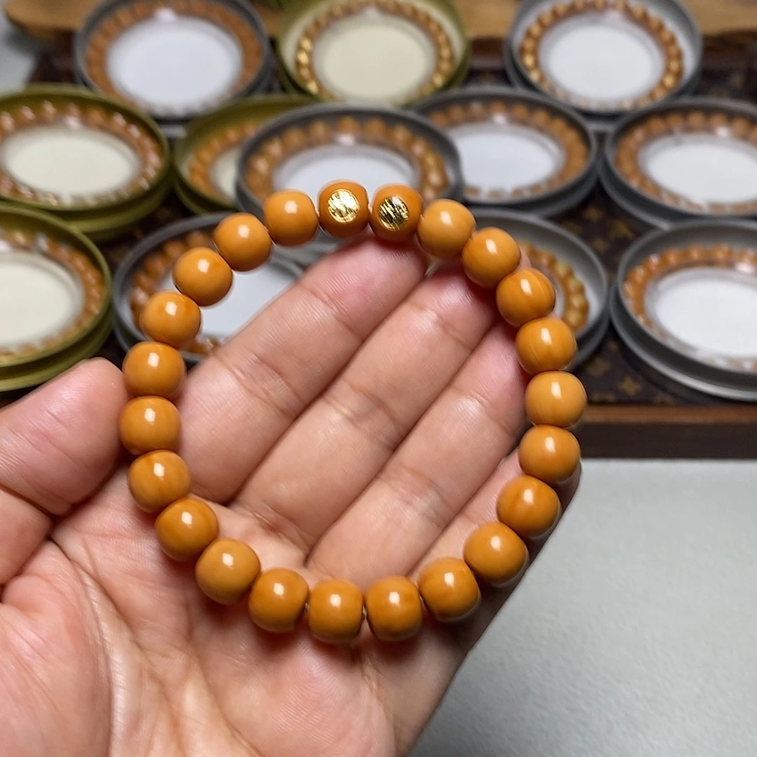 猴头核桃手串1号双标小老型10左右