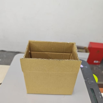 某米家 快递包装纸箱纸质包装/以直播间介绍为准