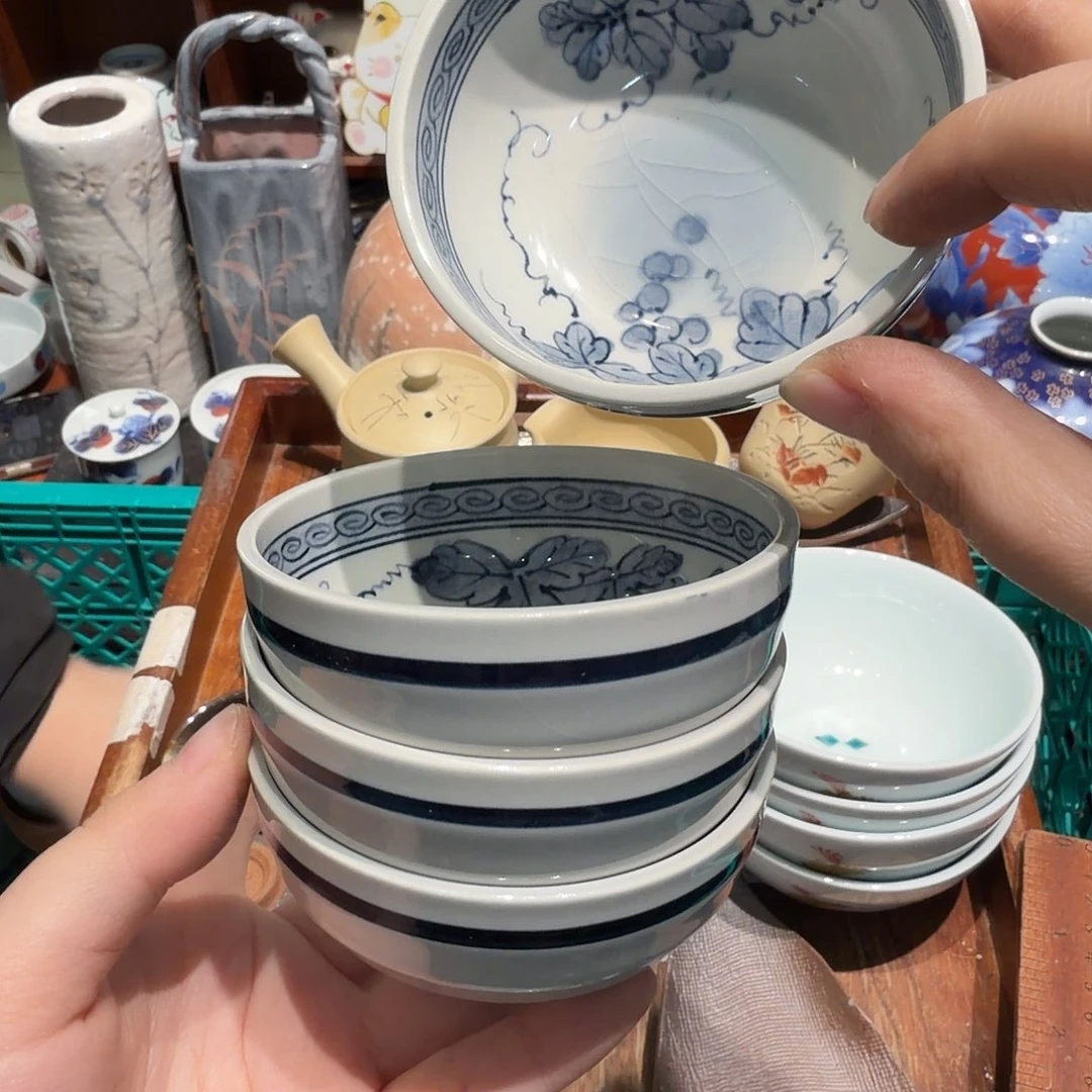 瓷片五十包邮 非全新