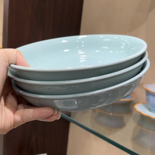 大宋甄选茶具茶器