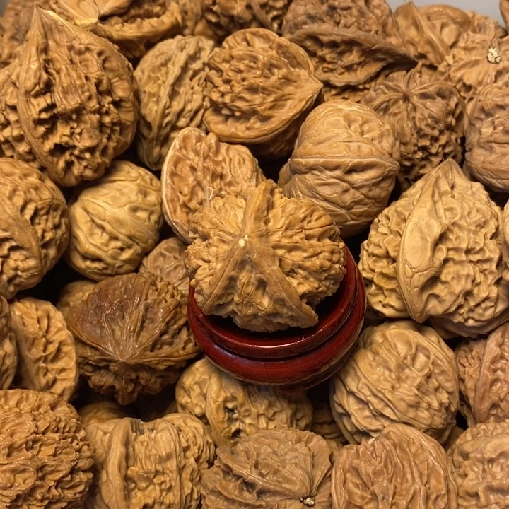 o***哥文玩核桃吊坠文玩核桃异形单只