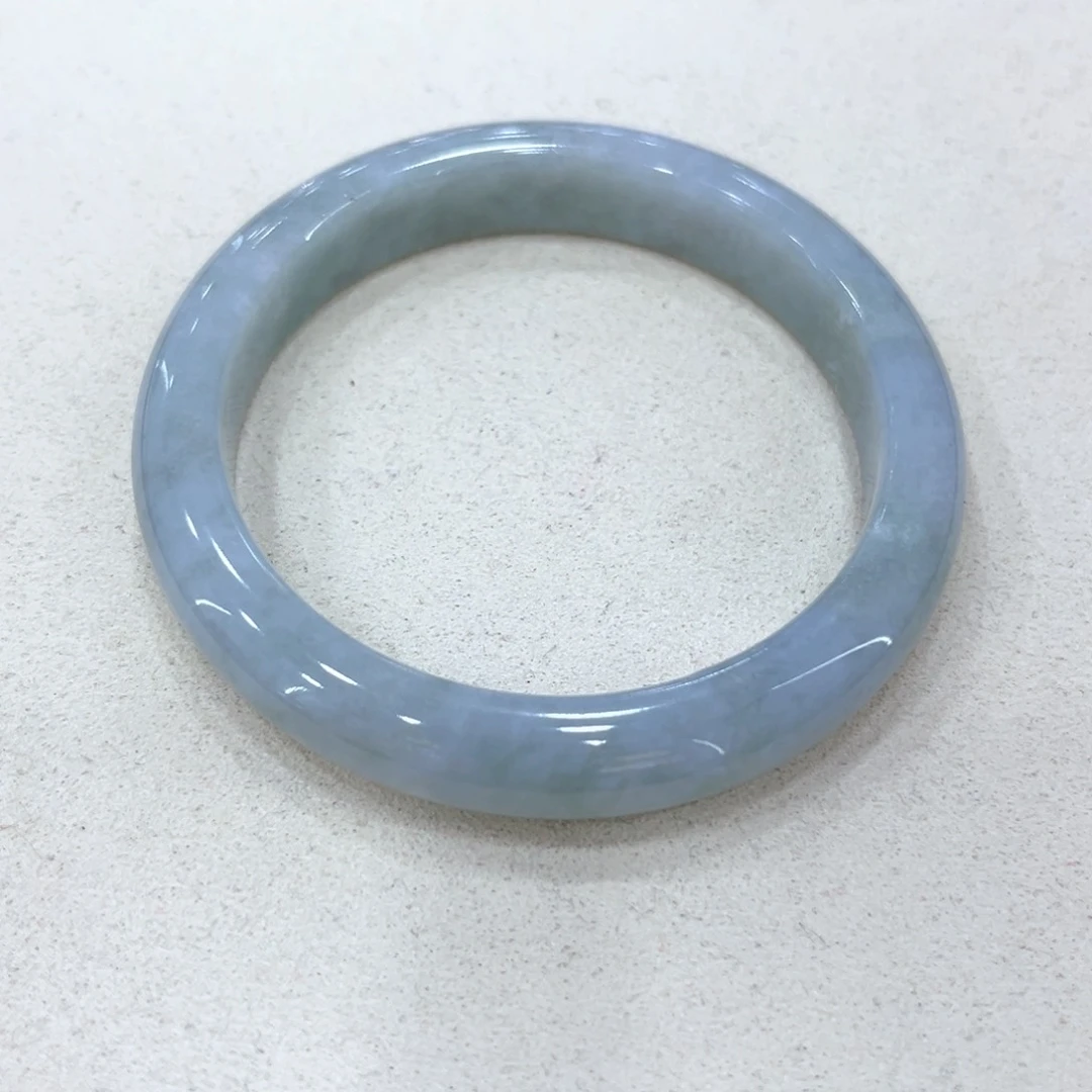 未镶嵌手镯手串石英质玉