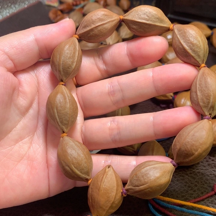橄榄核手串/手链橄榄核