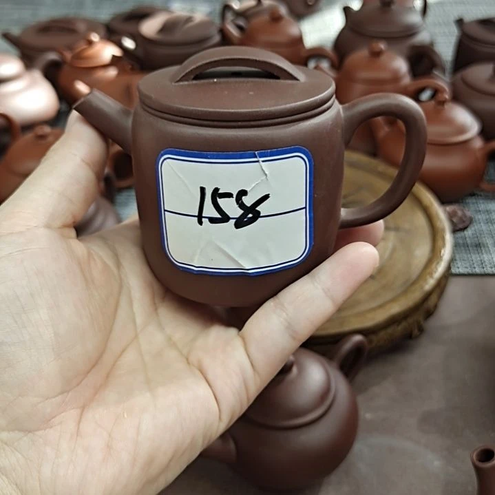 茶壶紫砂高汉瓦，，，，，，，，