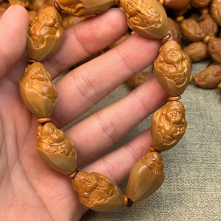 手串/手链橄榄核精品橄榄核手串
