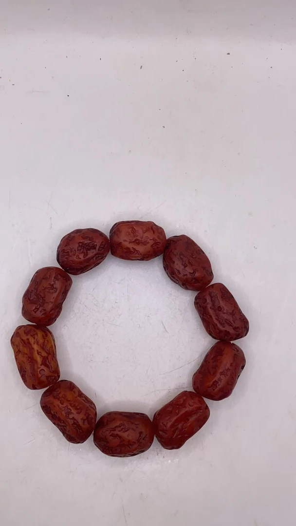 手链 YY78【臻源饰品】精品时尚百搭气质款手串（多样性发其一）