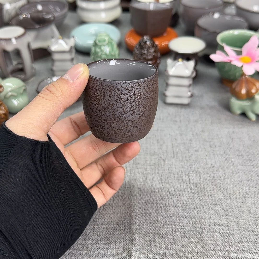 茶器黄先生 正在直播