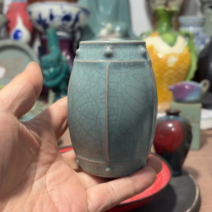 瓷片我们的确是一个很好