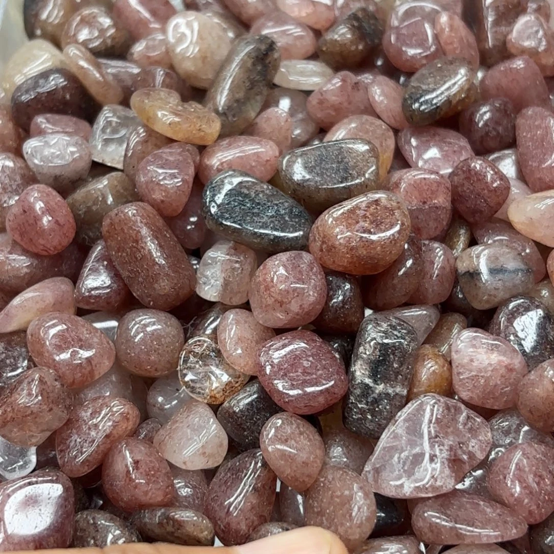 未镶嵌水晶大型摆件（非配饰）100g