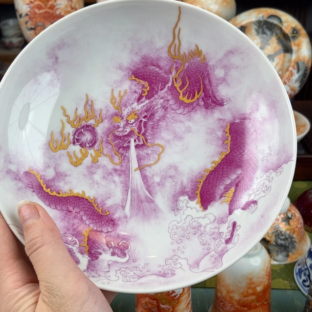陶瓷的设计师是一个人的
