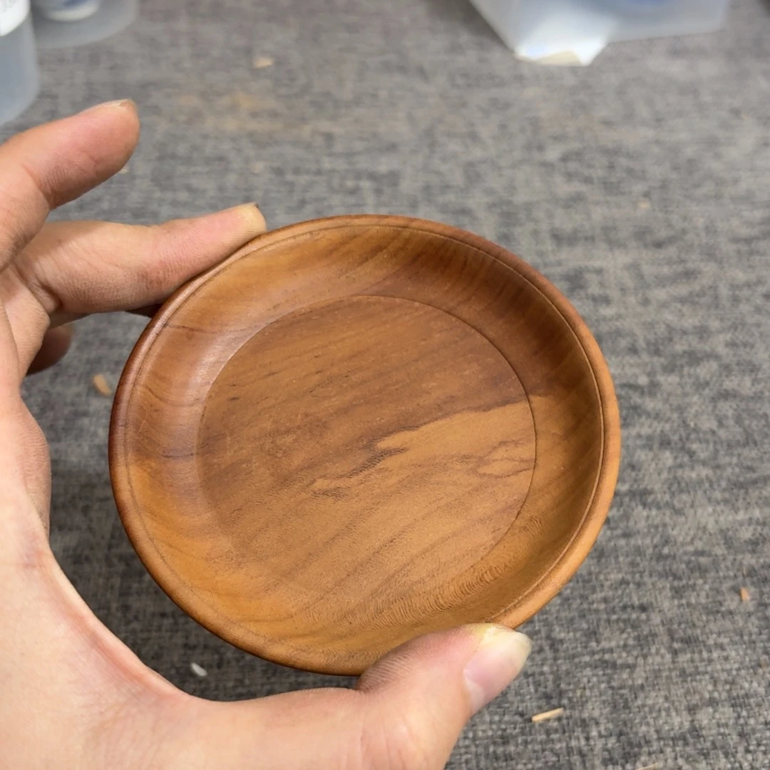 非常好用漂亮的茶具