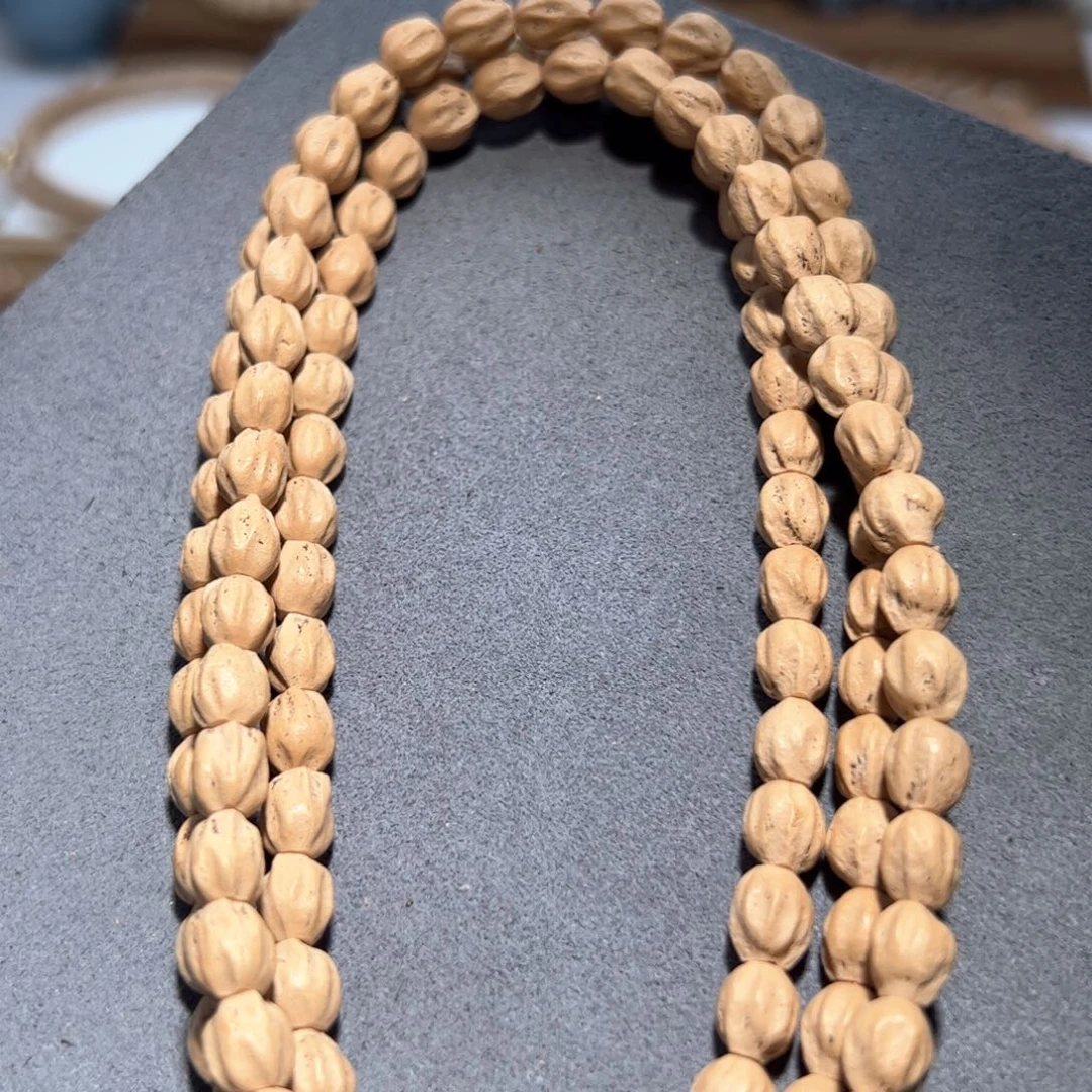 柏香籽/百香籽吊坠魏*?顺鬼