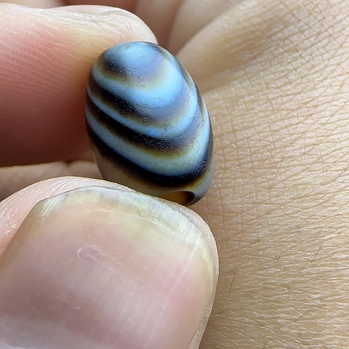 白玉菩提吊坠波**妞精品