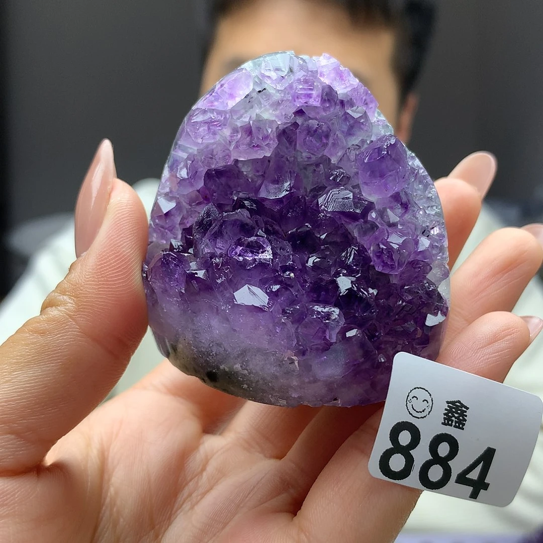 未镶嵌大型摆件（非配饰）水晶