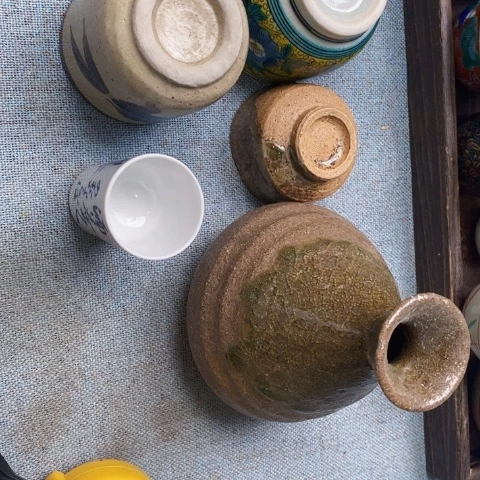 5个都带伤 介意慎拍