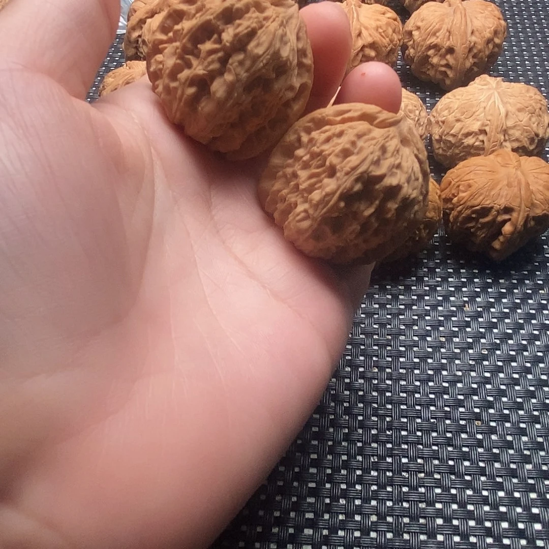 文玩核桃吊坠核桃