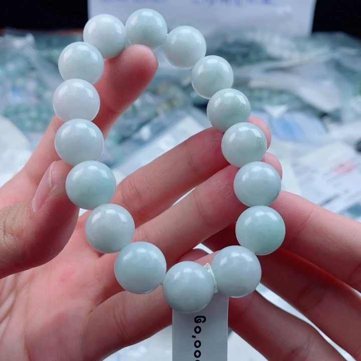 未镶嵌定制翡翠翡翠