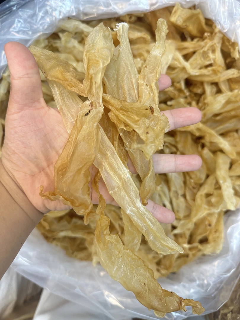 北海金钱大耳100头  清水足干 口感好 腥味低