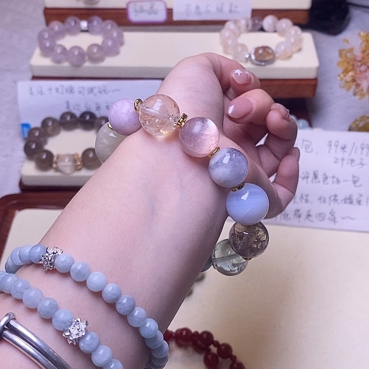 是***吖吊坠白玉菩提新品