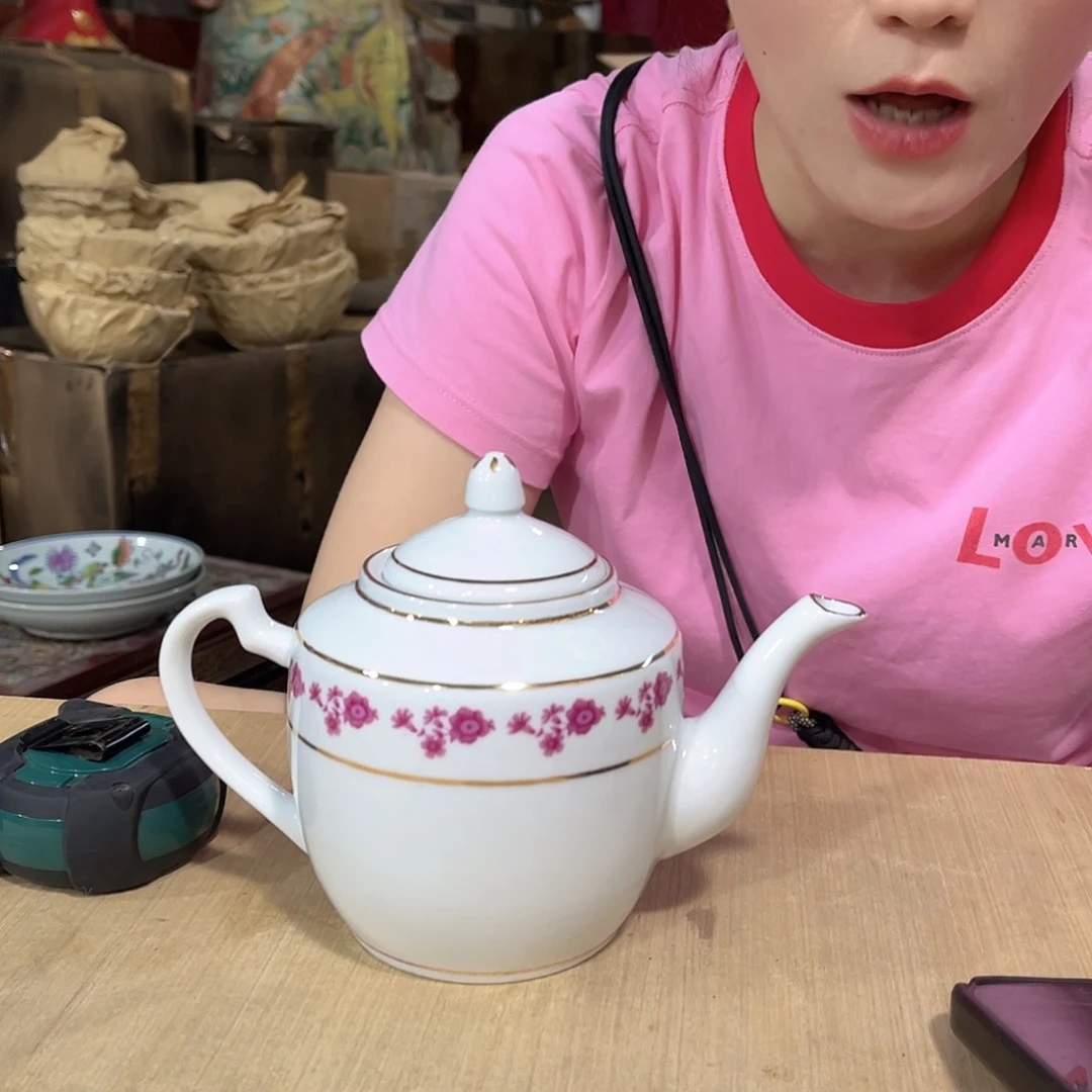 摆件////景德镇陶瓷瓷器。
