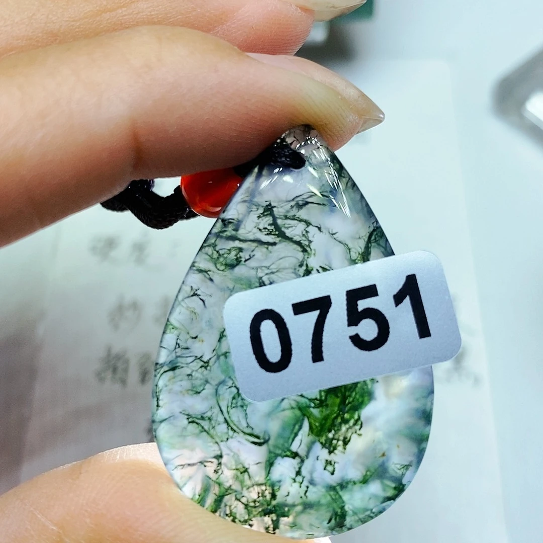未镶嵌颈饰玛瑙/玉髓追*者