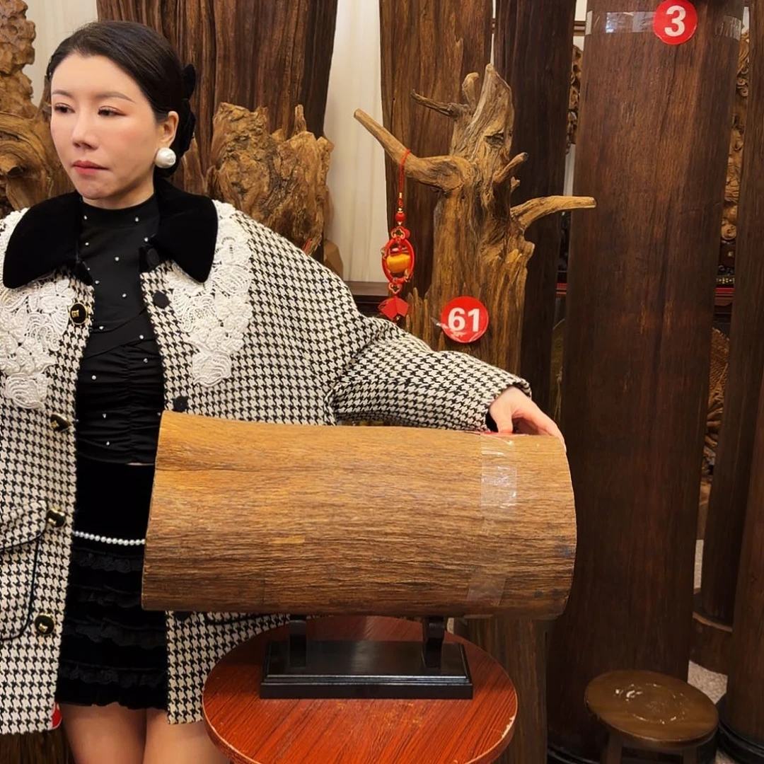 午***头沉香原材料24678999