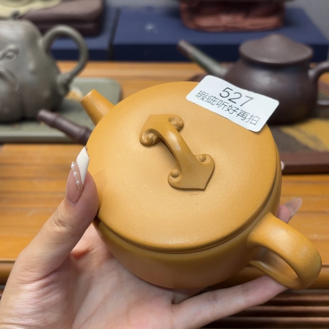 紫砂茶宠五号店专项