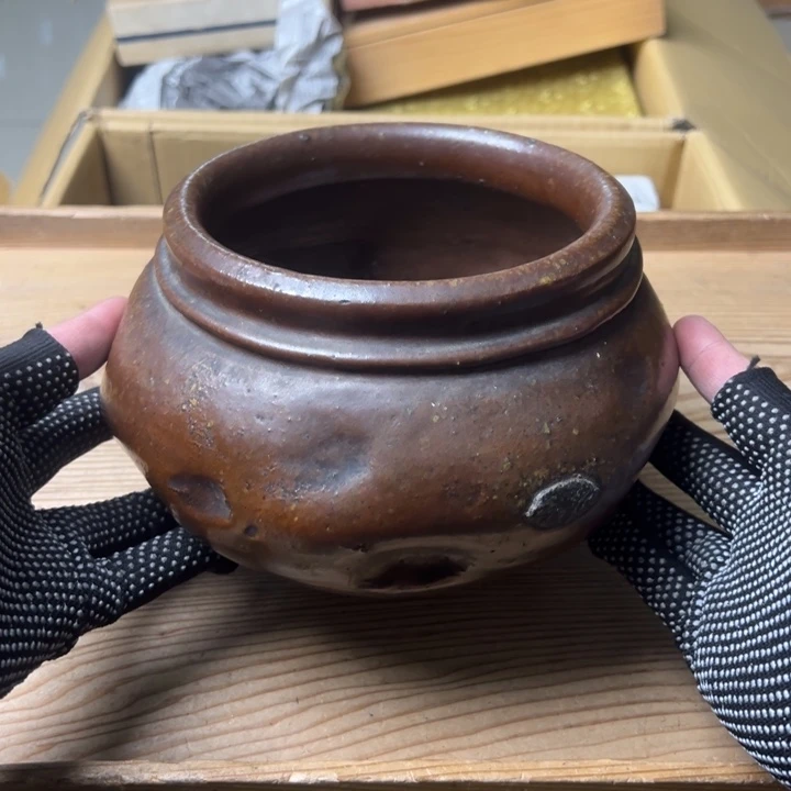 紫砂中古商品谨慎参拍