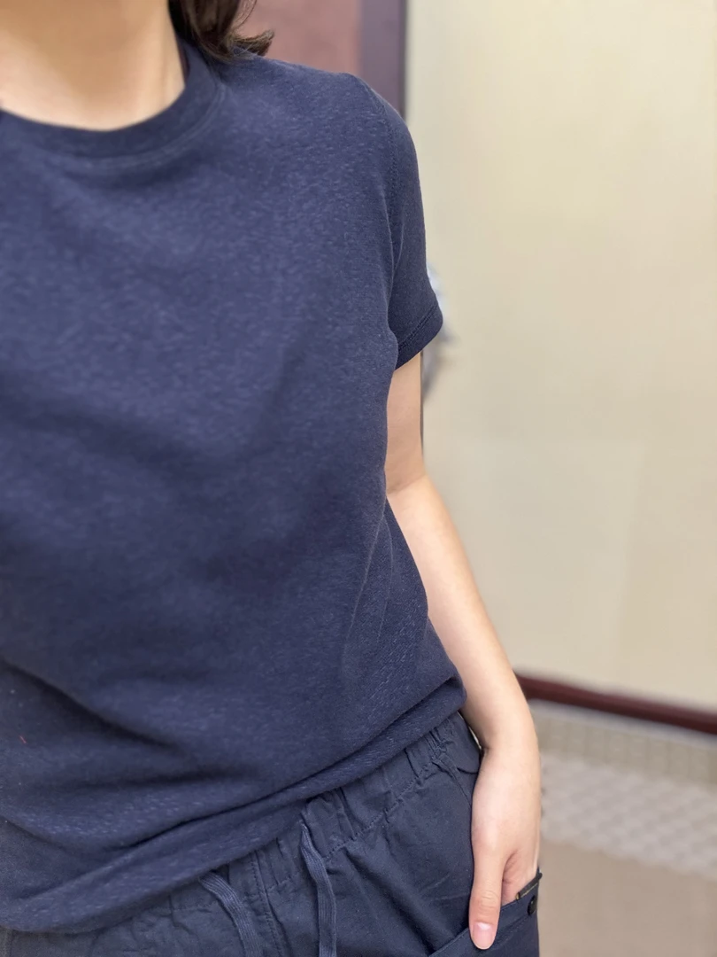 春季新款半袖上衣