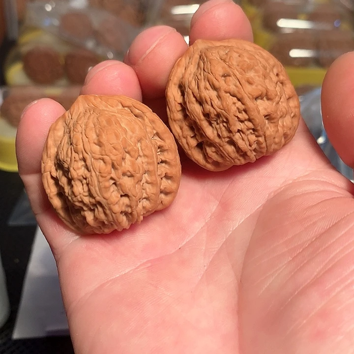 文玩核桃吊坠?****?40秀球