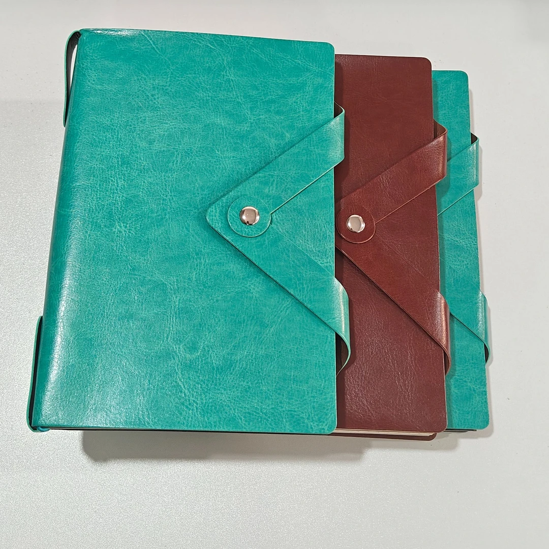 1-1 A5 TN手账本 4种内页 颜色随机/3本装 瑕疵 介意勿拍