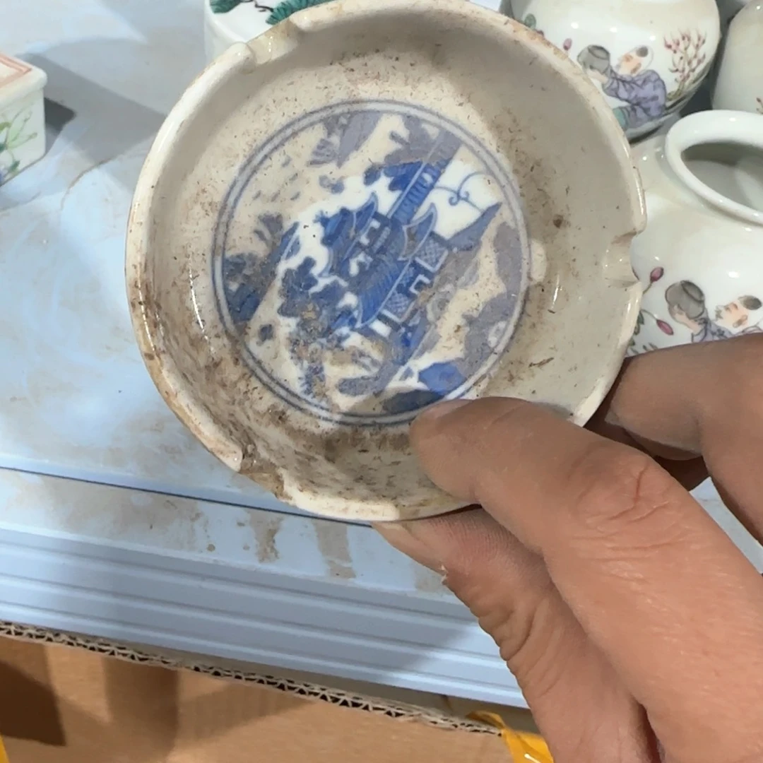 瓷片把裤子是什么样子不好看就不可以