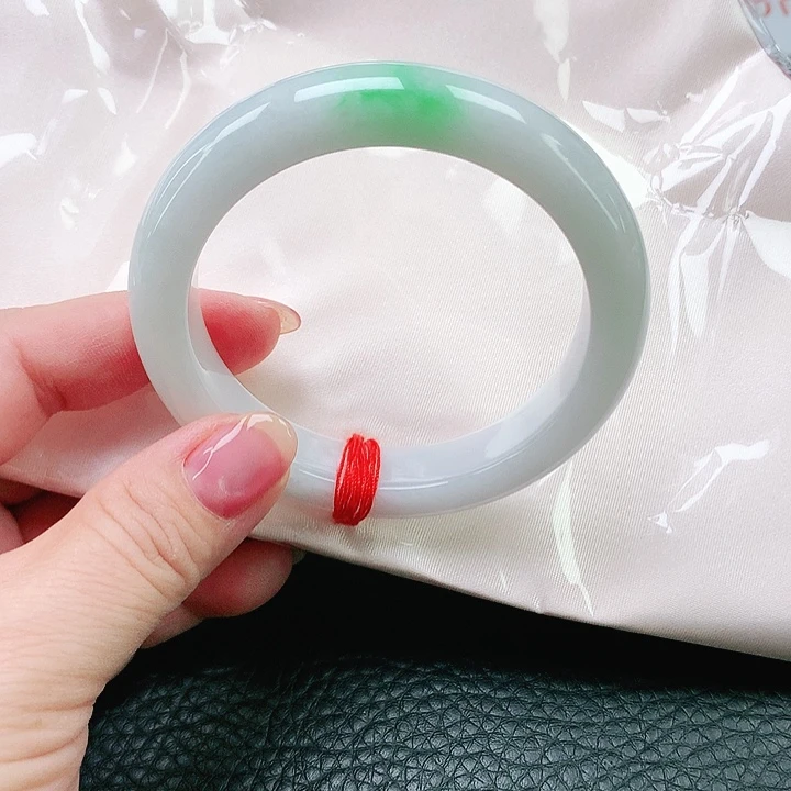 未镶嵌手镯翡翠翡翠168