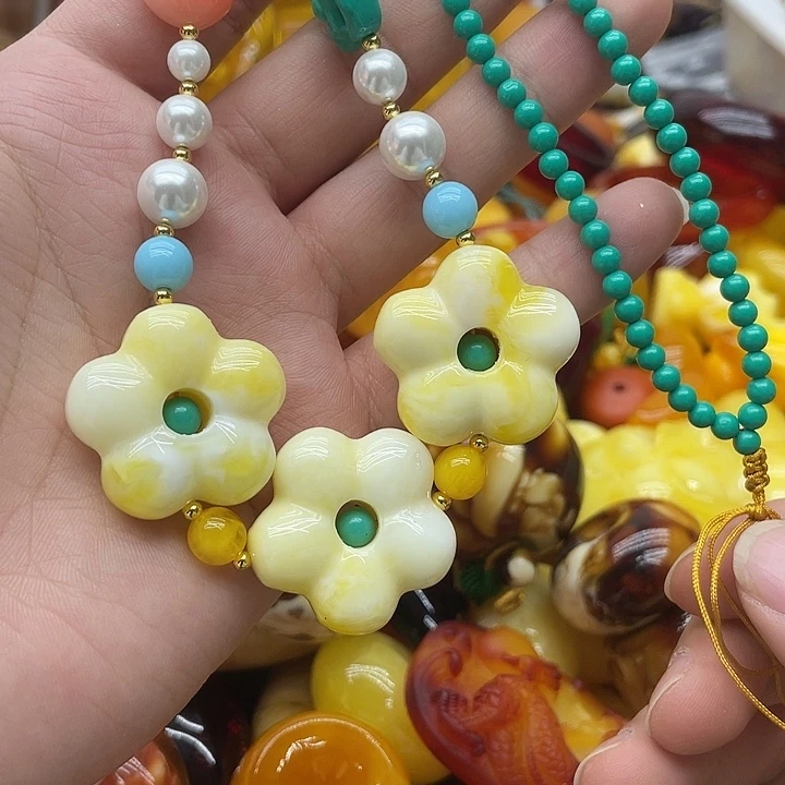 K33高端定制新款吊坠