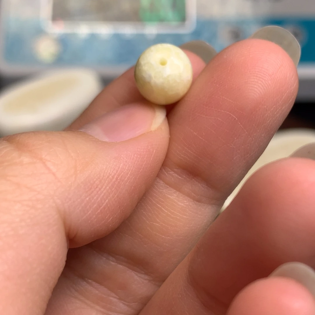 橄榄核手串/手链r r 5