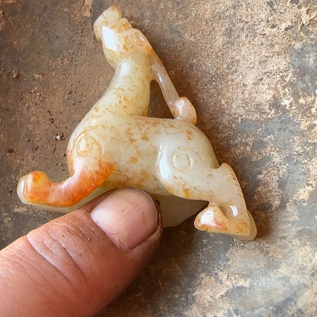 摆件陶瓷艺术作品