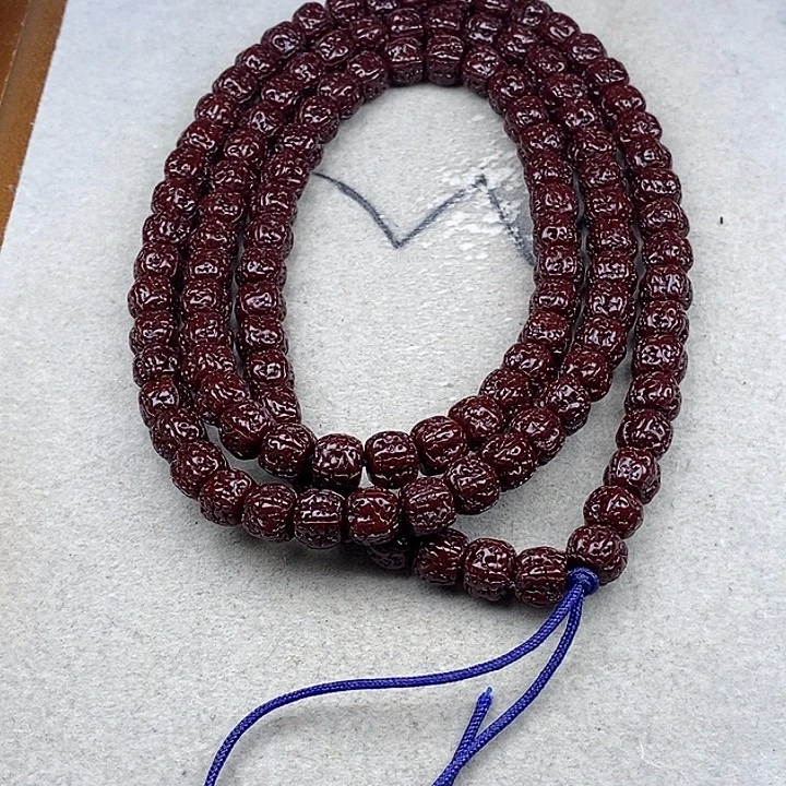 老***唐金刚菩提吊坠111111111111