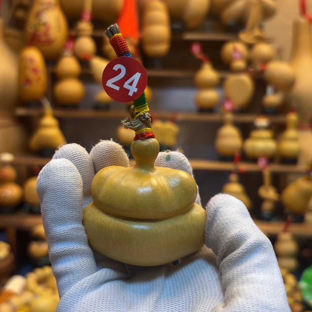 *****指针款葫芦家饰系列产品