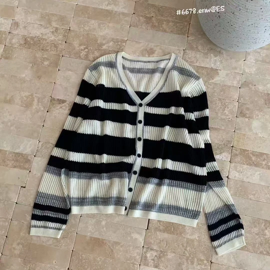 9.6建行店羊毛衫直播专场网红显瘦