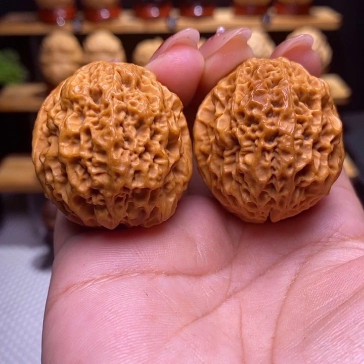 木质类云铁七星绣球18号42尺