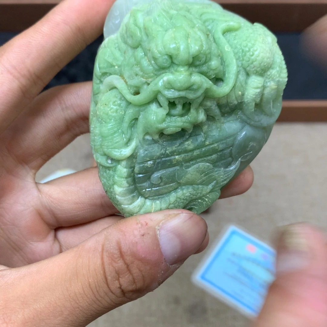 手链未镶嵌和田玉