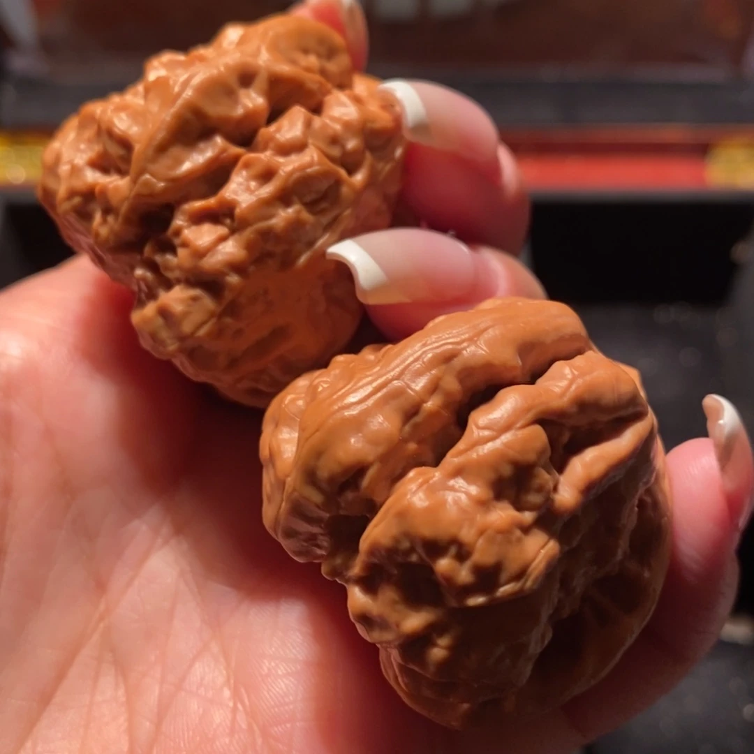 吊坠文玩核桃广****水