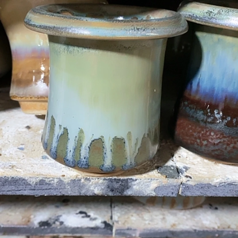 【闪购商品】红陶口7.5