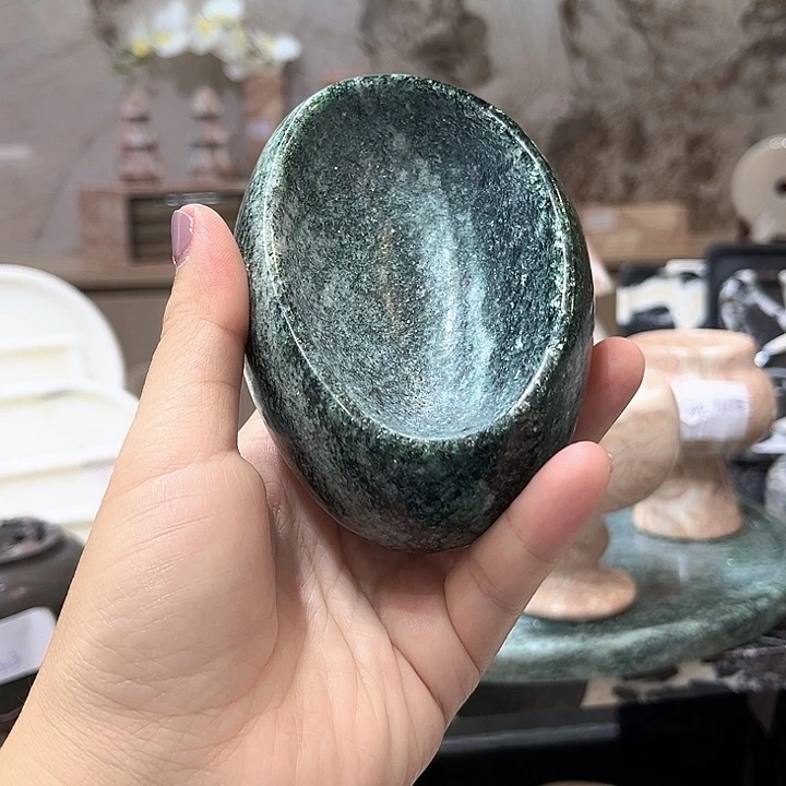 天然奢石系列产品