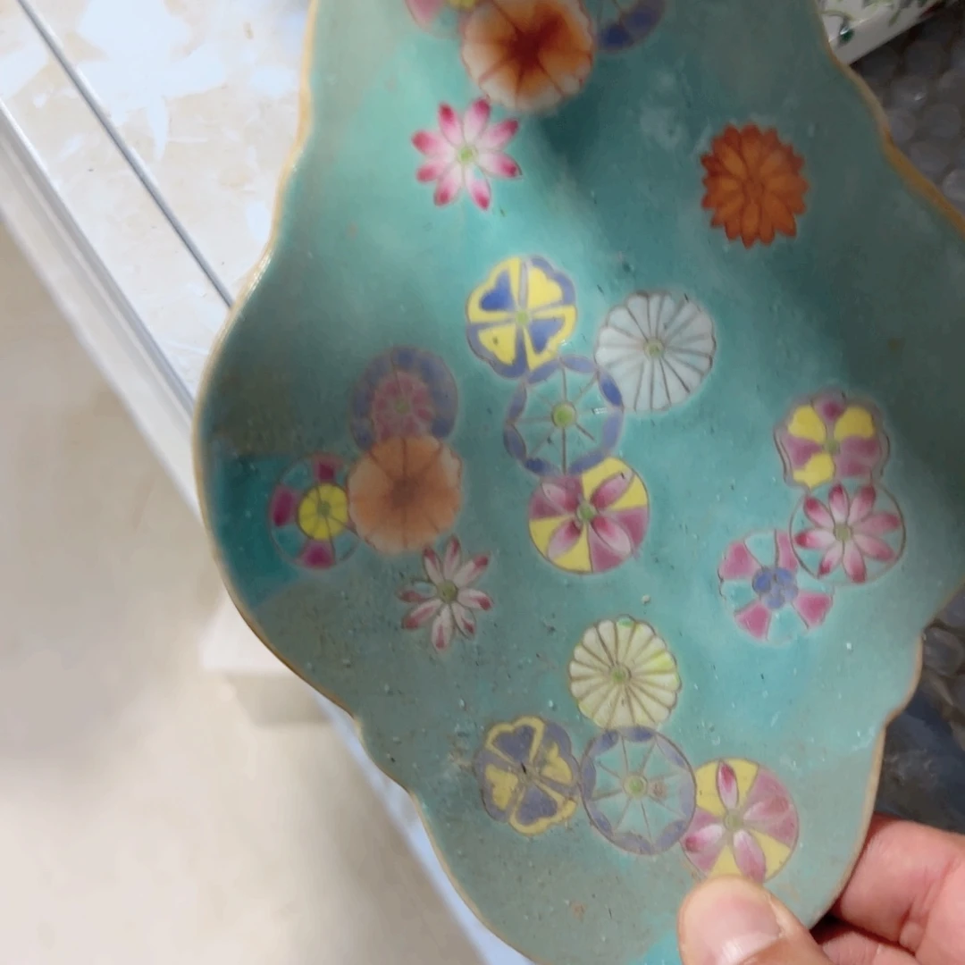 其他手绘瓷器，手绘瓷器
